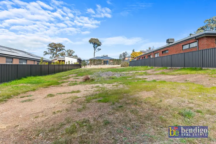 Fourth view of Homely land listing, 7 McCarthy Drive, Golden Square VIC 3555