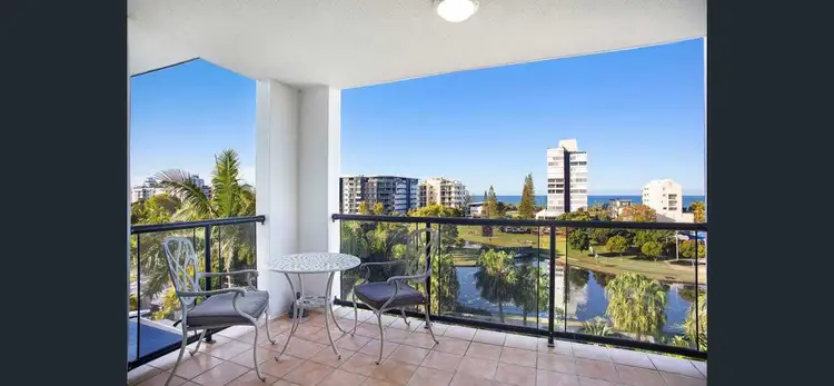 48/6 Mari Street, Alexandra Headland QLD 4572