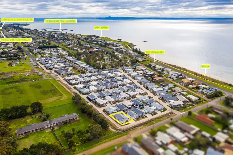 Second view of Homely unit listing, 92/23-31 Mercer Street, Portarlington VIC 3223