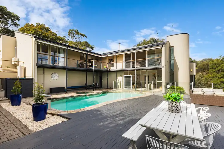 1 Mountainview Place, Mount Osmond SA 5064