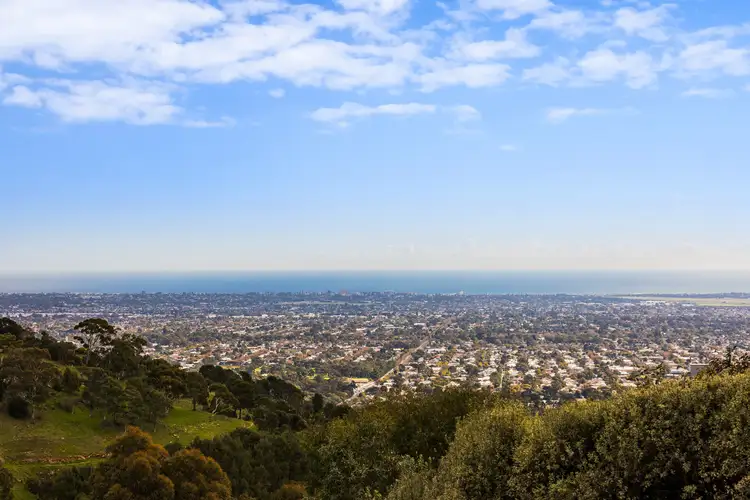Third view of Homely house listing, 1 Mountainview Place, Mount Osmond SA 5064