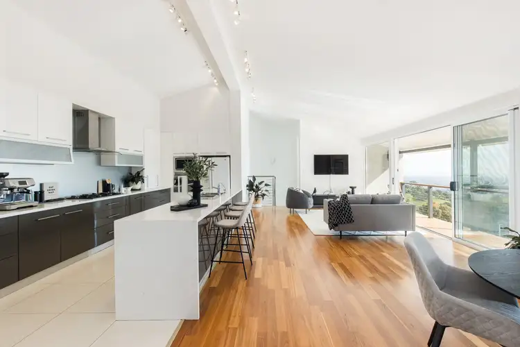 Fourth view of Homely house listing, 1 Mountainview Place, Mount Osmond SA 5064