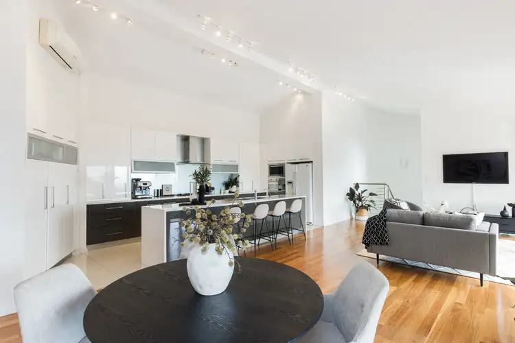 Fifth view of Homely house listing, 1 Mountainview Place, Mount Osmond SA 5064
