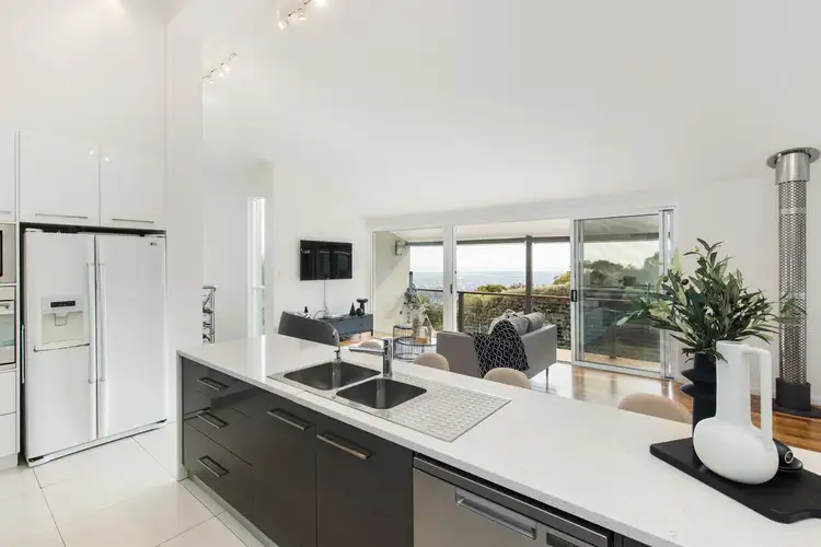 Sixth view of Homely house listing, 1 Mountainview Place, Mount Osmond SA 5064