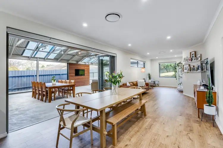 Second view of Homely house listing, 14a Hillman Drive, Nairne SA 5252