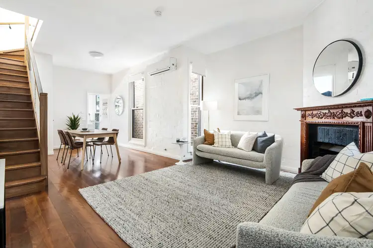 Main view of Homely house listing, 259A Lawrence Street, Alexandria NSW 2015