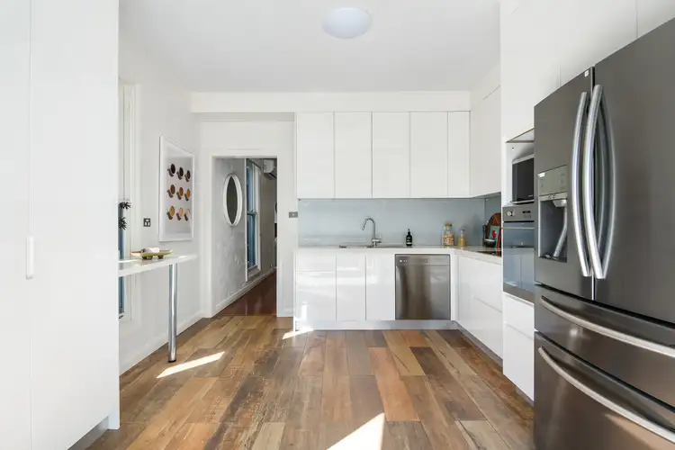 Second view of Homely house listing, 259A Lawrence Street, Alexandria NSW 2015