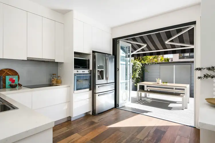 Third view of Homely house listing, 259A Lawrence Street, Alexandria NSW 2015