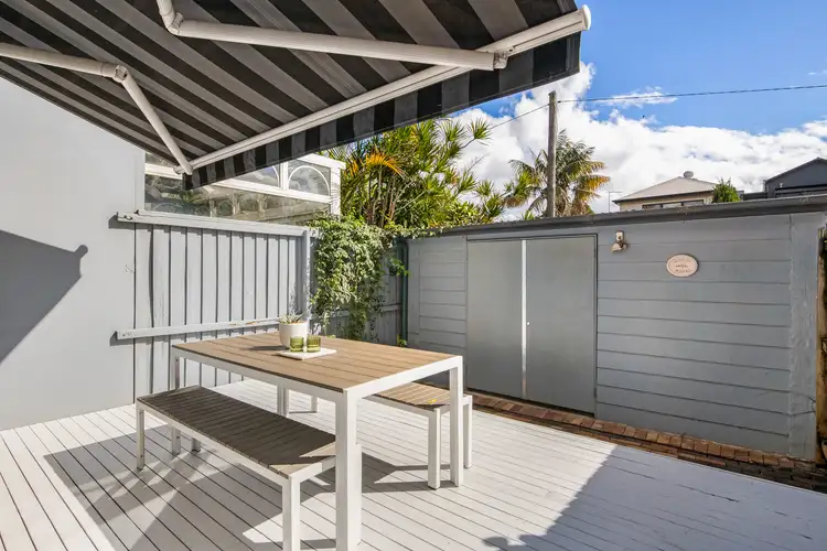 Fourth view of Homely house listing, 259A Lawrence Street, Alexandria NSW 2015