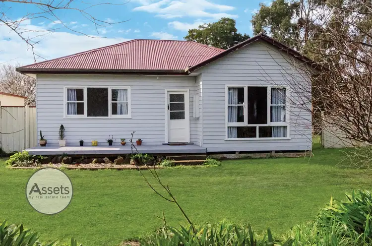 Main view of Homely house listing, 15 Dye Street, Heywood VIC 3304