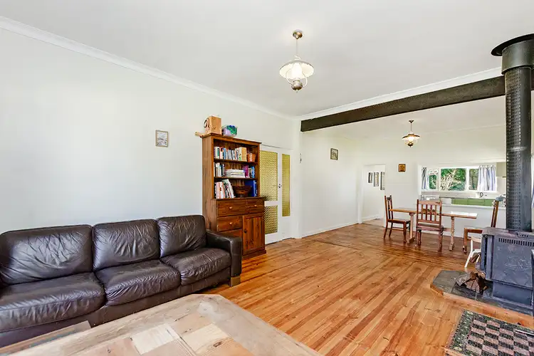 Fifth view of Homely house listing, 15 Dye Street, Heywood VIC 3304
