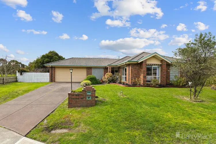 Main view of Homely house listing, 24 Wood Road, Narre Warren South VIC 3805