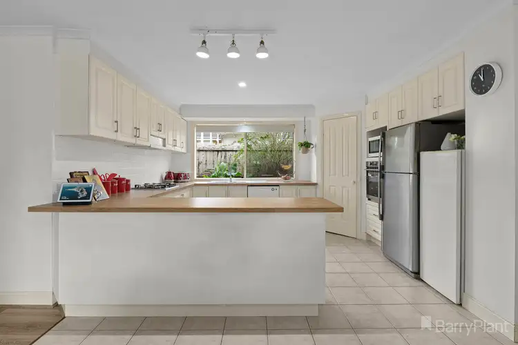 Second view of Homely house listing, 24 Wood Road, Narre Warren South VIC 3805