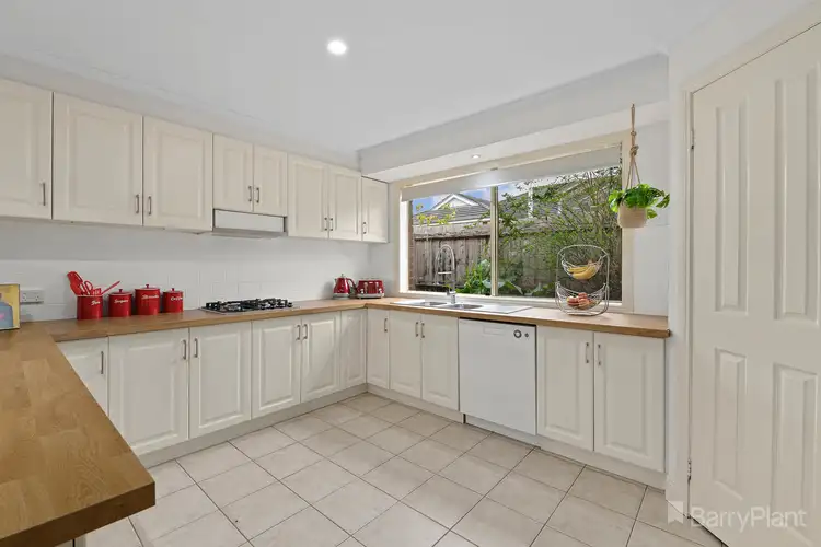 Third view of Homely house listing, 24 Wood Road, Narre Warren South VIC 3805