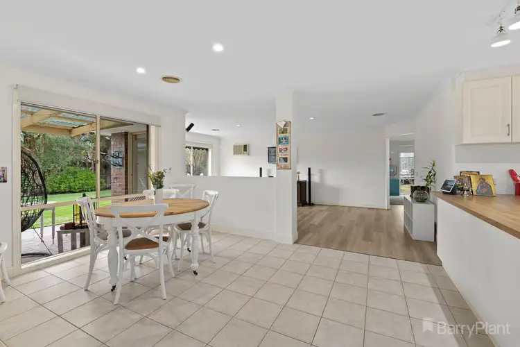 Fourth view of Homely house listing, 24 Wood Road, Narre Warren South VIC 3805