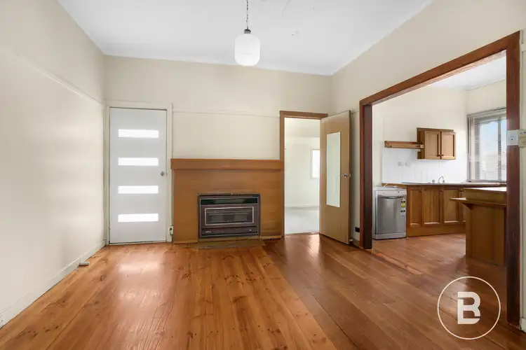 Second view of Homely house listing, 224 Humffray Street North, Ballarat East VIC 3350