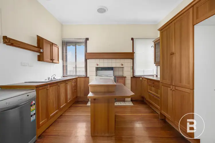 Third view of Homely house listing, 224 Humffray Street North, Ballarat East VIC 3350