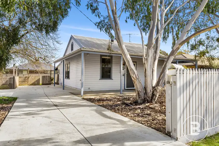 80 Clunes Road, Creswick VIC 3363