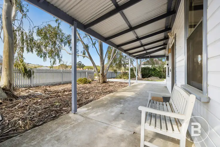 Second view of Homely house listing, 80 Clunes Road, Creswick VIC 3363