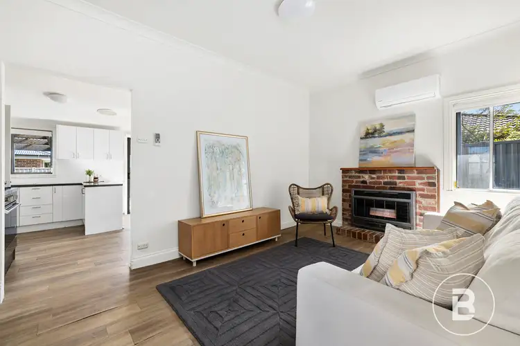 Third view of Homely house listing, 80 Clunes Road, Creswick VIC 3363