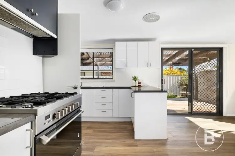 Fourth view of Homely house listing, 80 Clunes Road, Creswick VIC 3363