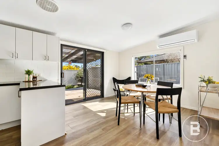 Fifth view of Homely house listing, 80 Clunes Road, Creswick VIC 3363