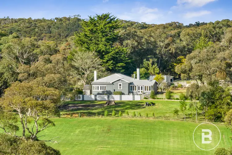 Main view of Homely house listing, 36 Glens Road, Newtown VIC 3351