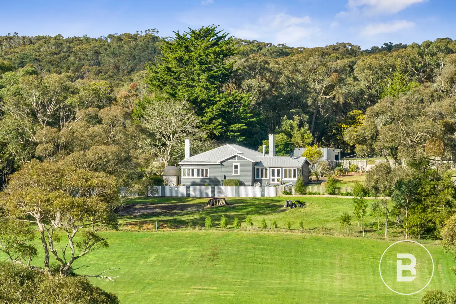 Main view of Homely house listing, 36 Glens Road, Newtown VIC 3351