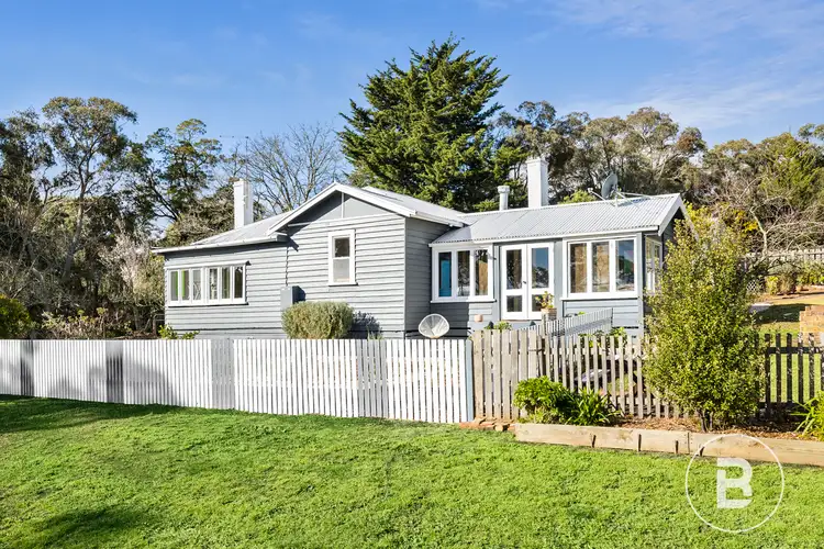 Second view of Homely house listing, 36 Glens Road, Newtown VIC 3351