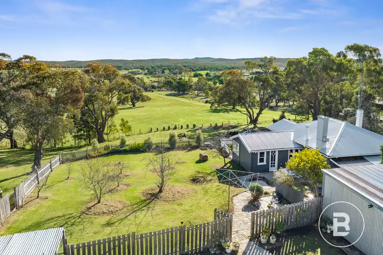 Fourth view of Homely house listing, 36 Glens Road, Newtown VIC 3351