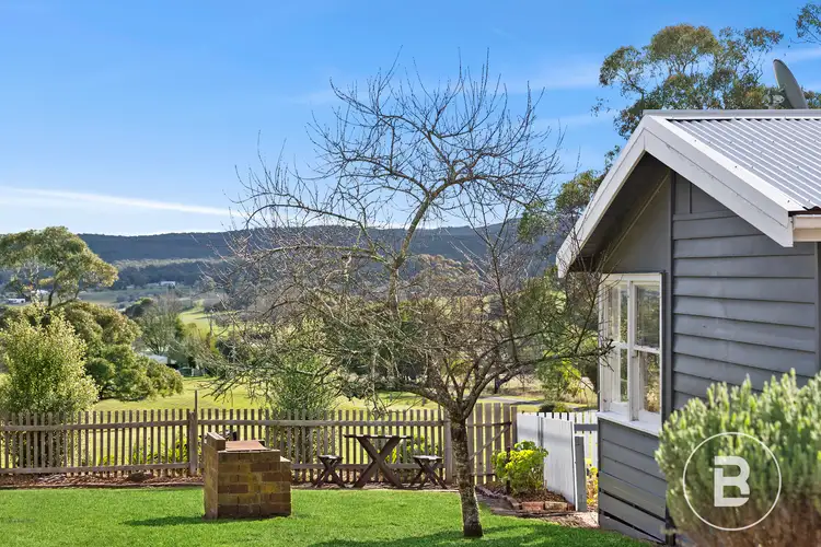 Fifth view of Homely house listing, 36 Glens Road, Newtown VIC 3351