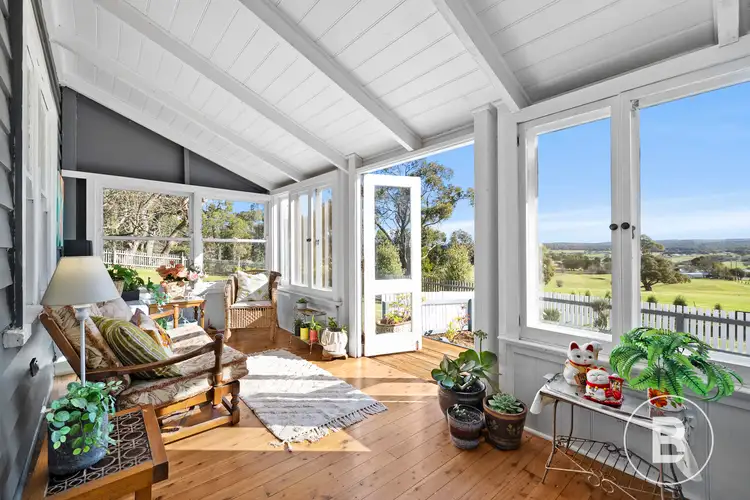 Sixth view of Homely house listing, 36 Glens Road, Newtown VIC 3351