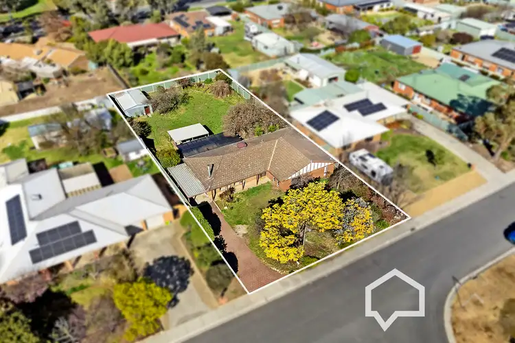 Third view of Homely house listing, 7 Sunset Drive, Strathfieldsaye VIC 3551