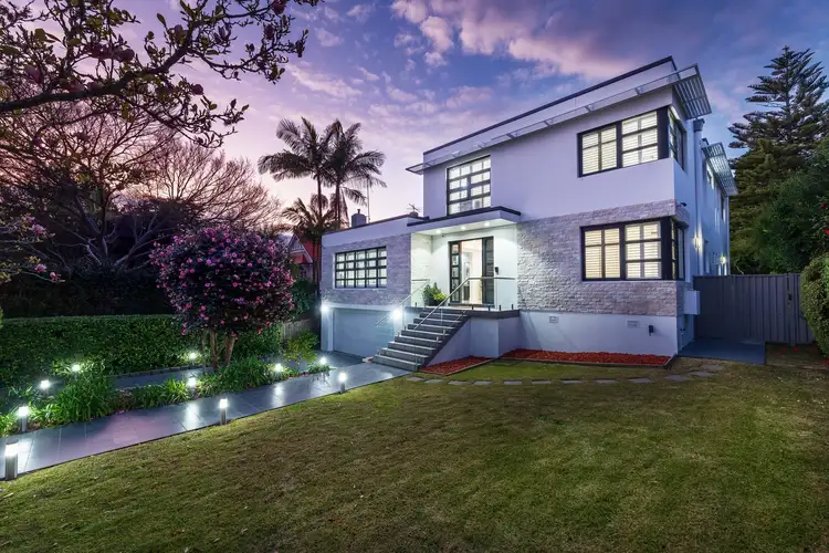 Main view of Homely house listing, 1 Carinya Road, Pymble NSW 2073