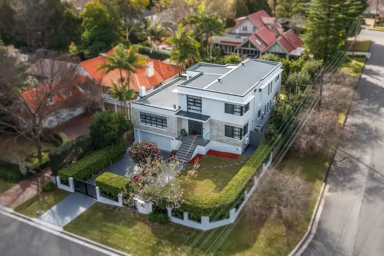 Second view of Homely house listing, 1 Carinya Road, Pymble NSW 2073