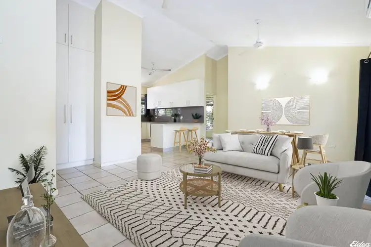Fourth view of Homely house listing, 2 Luke Court, Bakewell NT 832