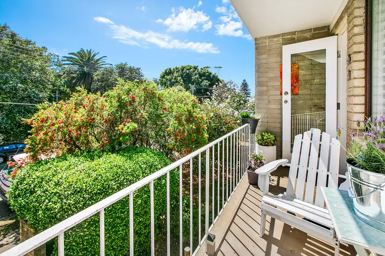4/24 Jenkins Street, Collaroy NSW 2097