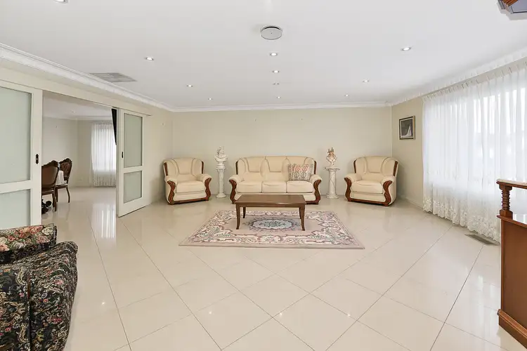 Second view of Homely house listing, 32 Halsey Street, Reservoir VIC 3073