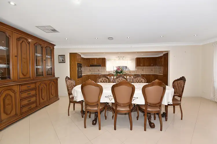 Fourth view of Homely house listing, 32 Halsey Street, Reservoir VIC 3073
