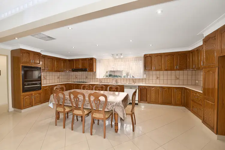Sixth view of Homely house listing, 32 Halsey Street, Reservoir VIC 3073