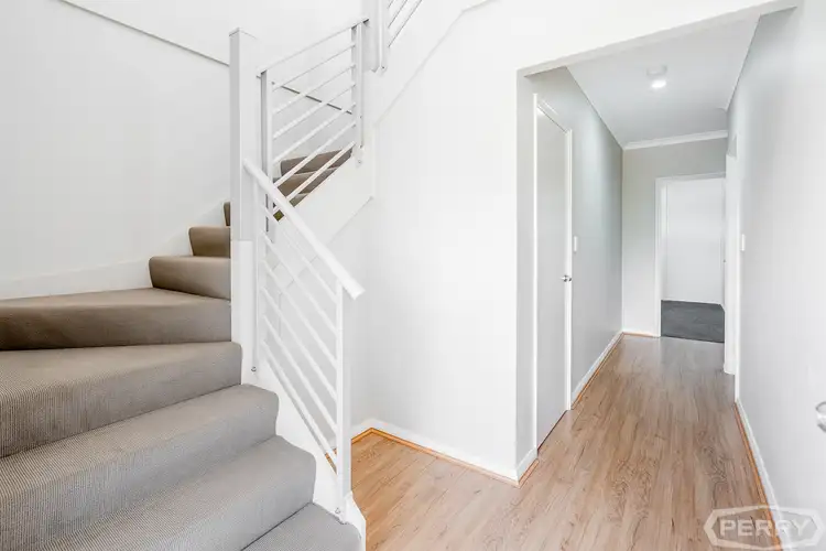 Second view of Homely townhouse listing, 74 Leisure Way, Halls Head WA 6210