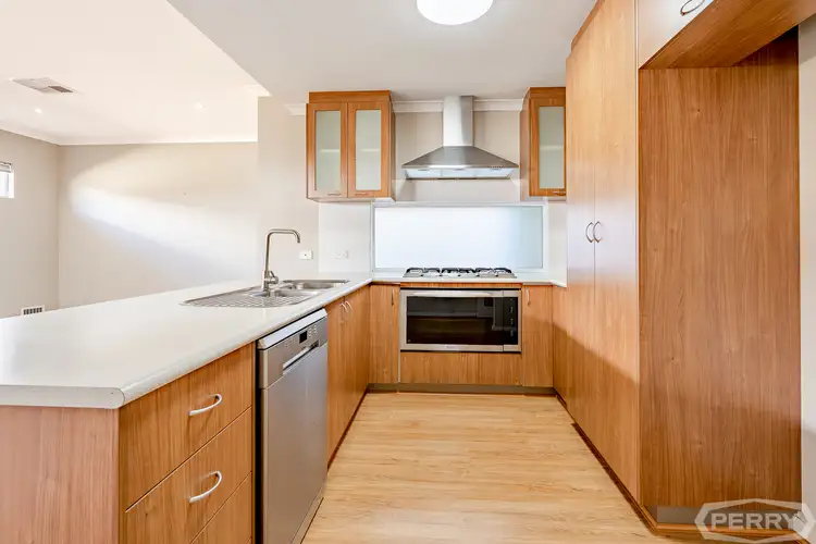 Third view of Homely townhouse listing, 74 Leisure Way, Halls Head WA 6210