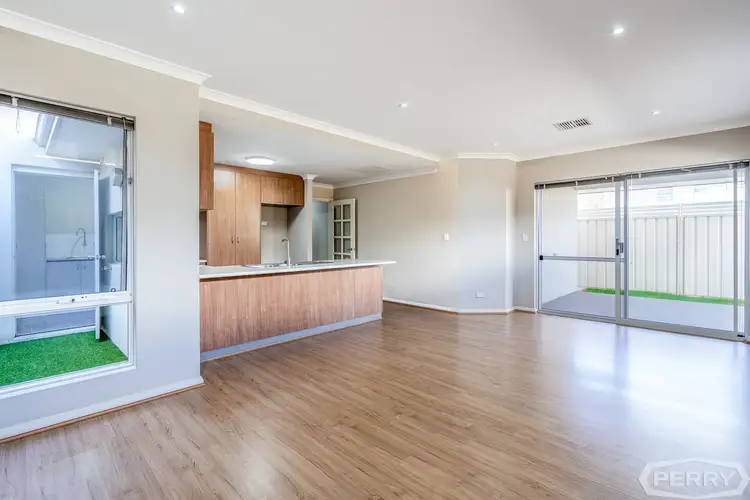 Fifth view of Homely townhouse listing, 74 Leisure Way, Halls Head WA 6210