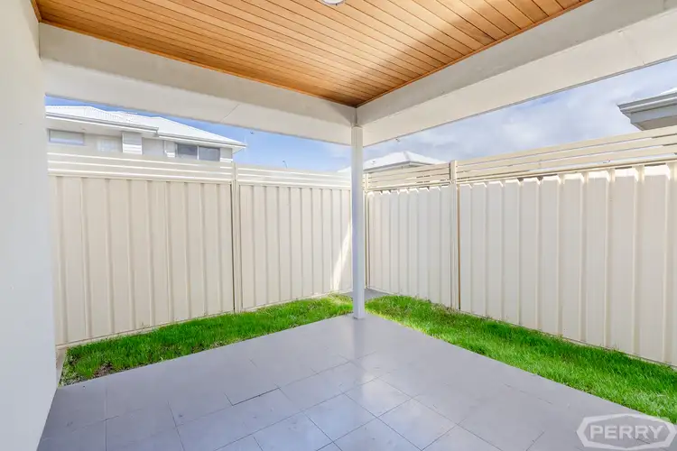 Seventh view of Homely townhouse listing, 74 Leisure Way, Halls Head WA 6210