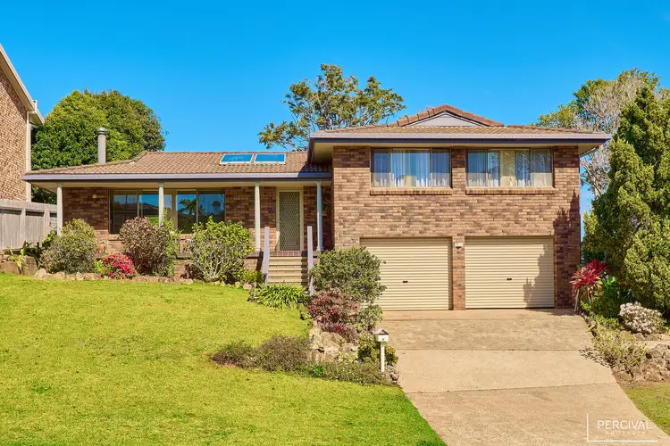 Second view of Homely house listing, 8 Canobolas Place, Port Macquarie NSW 2444
