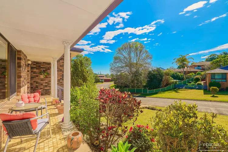 Third view of Homely house listing, 8 Canobolas Place, Port Macquarie NSW 2444