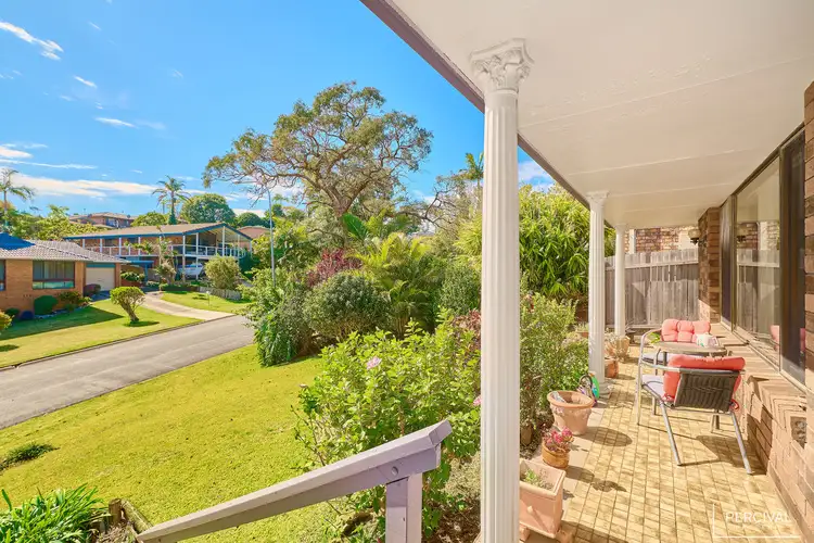 Fourth view of Homely house listing, 8 Canobolas Place, Port Macquarie NSW 2444