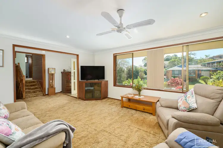 Fifth view of Homely house listing, 8 Canobolas Place, Port Macquarie NSW 2444