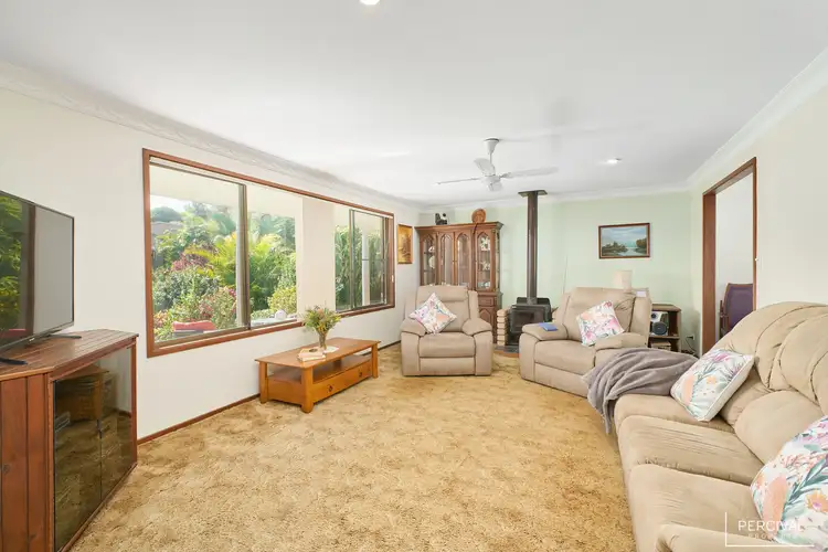 Sixth view of Homely house listing, 8 Canobolas Place, Port Macquarie NSW 2444