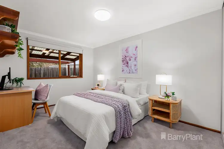 Fifth view of Homely house listing, 1 Barmah Drive, Wantirna VIC 3152